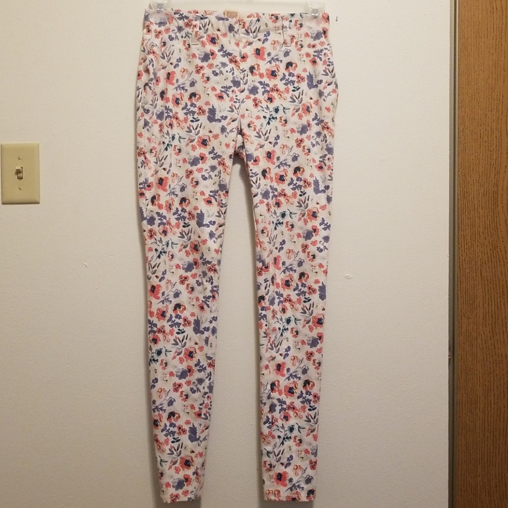 Womens casual pants